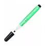 Rotulador para pizarra blanca STANGER BM240 1-3 mm, punta redonda, negro 1 ud.