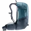 Mochila de senderismo DEUTER Futura 27 — 27 l de capacidad, modelo 340032113740