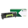 Lexmark B242H00 cartucho de tóner, negro, 6000 páginas