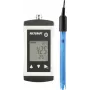 Medidor de pH VOLTCRAFT PH-410 valor de pH (VC-8603600)
