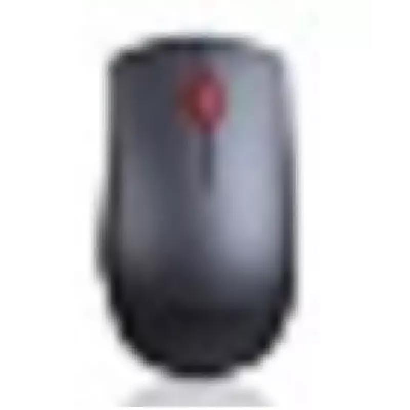 Ratón Lenovo 4X30H56887 ambidiestro RF Wireless láser 1600 DPI