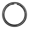 Anillo inteligente Colmi R12 18,3MM 8 (negro)