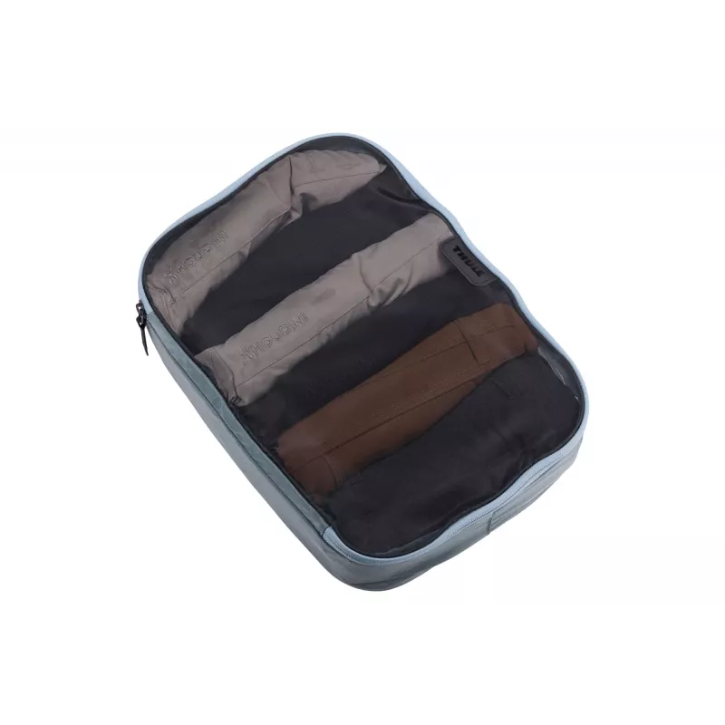 Thule 5573 Cubo de equipaje Medium pond gray