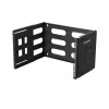 Rack de montaje en pared de 19