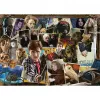Puzzle Harry Potter contra Voldemort (1000 piezas)