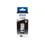 Botella de tinta Epson L para serie EcoTank MX1XX, negro, alto rendimiento hasta 4000 páginas