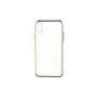Funda blanda Devia para iPhone XS/X (5,8 pulgadas) TPU, oro