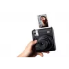 Cámara instantánea Fujifilm Instax Mini 99 negra — imagen 62×46 mm, película 86×54 mm, distancia focal 60 mm