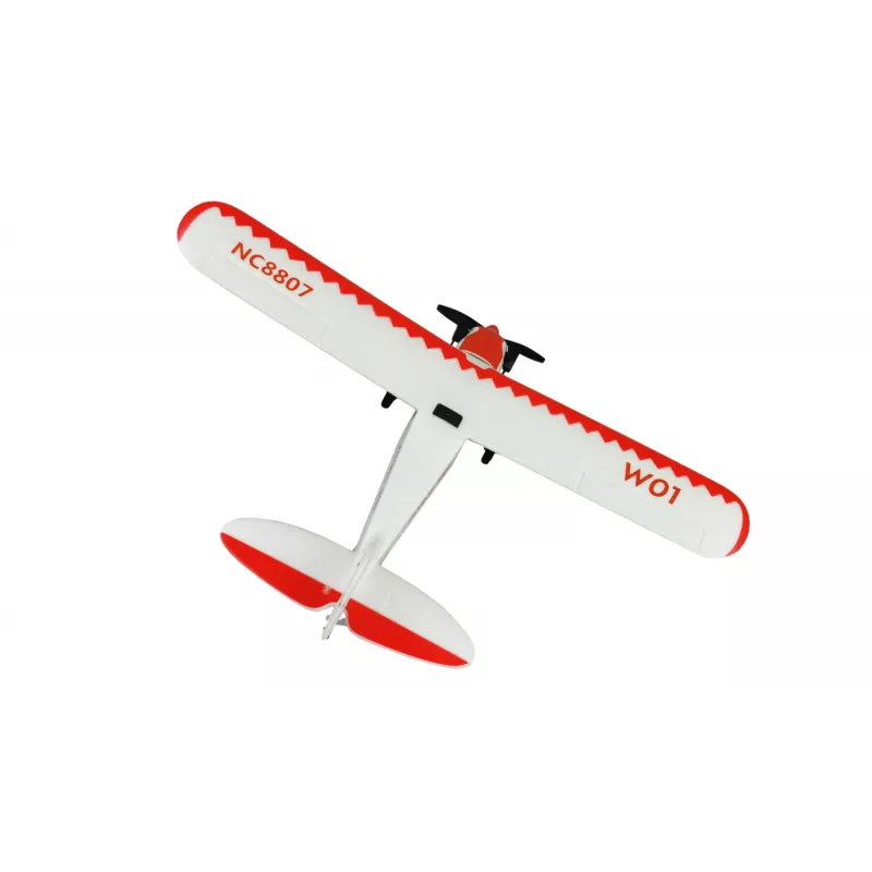 Amewi Piper J-3 CUP motor eléctrico 500 mAh 60 g
