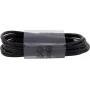 Cable de datos USB Type-C Samsung EP-DW720CBE 1,5 m — negro