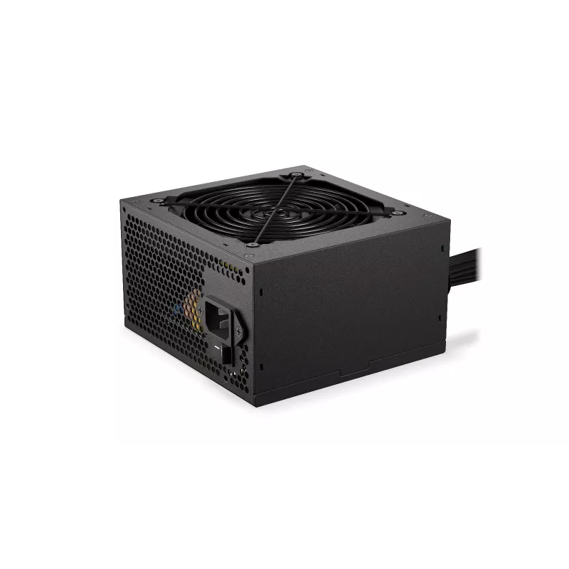 ENDORFY Elementum E5 550W Fuente de alimentación 24-pin ATX ATX Negro