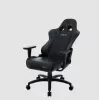 Silla gaming Onex STC Tribute Hardcore Negra — asiento ergonómico para PC/consola, regulable en altura e inclinable
