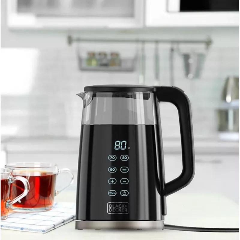 Black+Decker BXKE2206E hervidor eléctrico