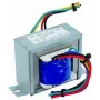 Transformador Omnitronic ELA-T50 50W — transformador de audio para instalaciones ELA de 50 W