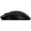 HyperX Pulsefire Haste 2 - Ratón gaming inalámbrico (Negro)