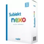 Caja para Subiekt NEXO SN1 de InsERT – caja de seguridad hardware de un puesto