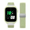 Smartwatch Stelio Junior Pro AI 4G ST-SWJ102-PCH — color pistacho