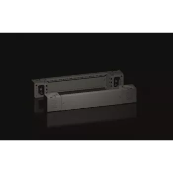 Esquinero Rittal VX 8660.002 Negro Acero 100 mm 4,22 kg