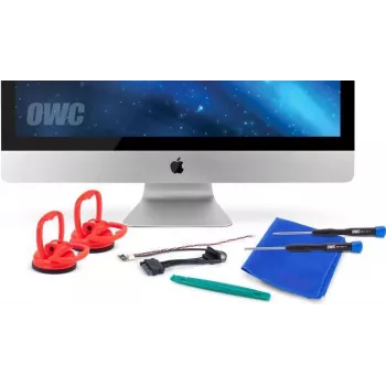 OWC Complete Hard Drive Upg. Kit para 27 & 21.5 iMac (2009 - 2010)