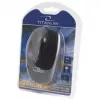 TITANUM TM110K Ratón Ambidiestro USB Type-A Óptico 1000 DPI