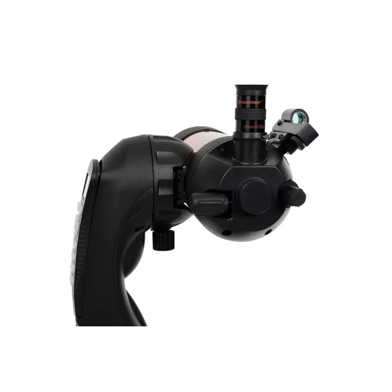 Celestron NexStar 4SE 241x negro, marrón