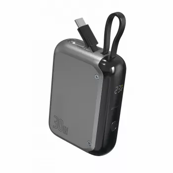Batería externa 4smarts 540699, 10000 mAh