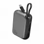 Batería externa 4smarts 540699, 10000 mAh