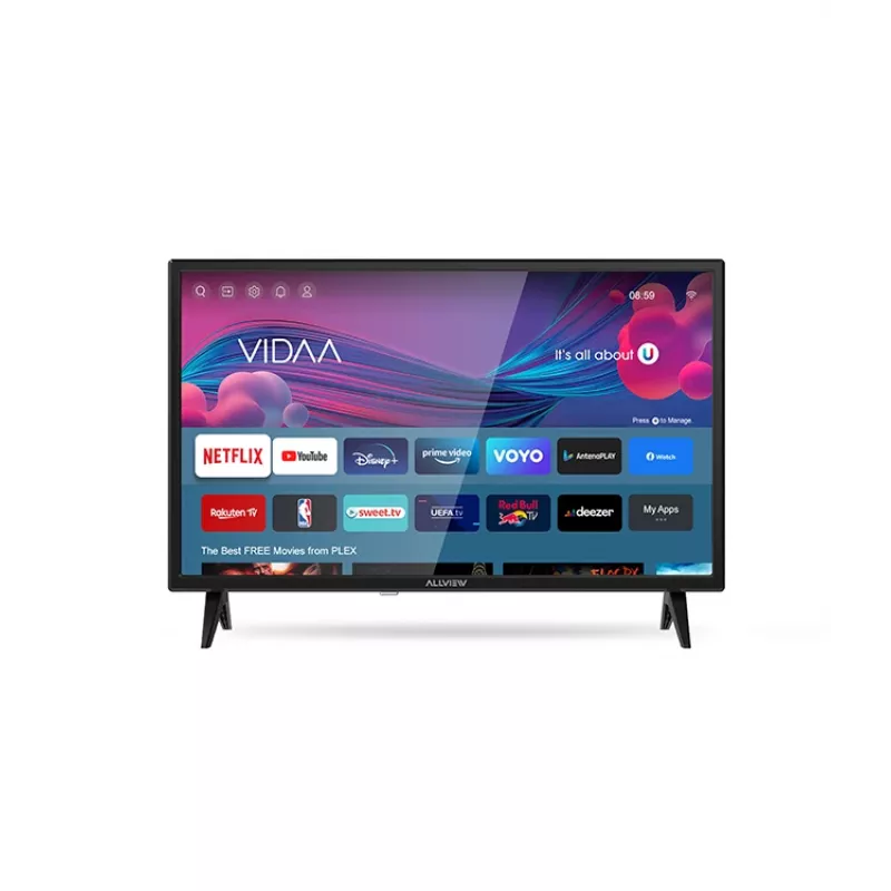 TV LED 24