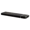 Carcasa para SSD Akasa AK-ENU3M2-02 Negra M.2
