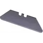 Hoja de cúter Stanley 2-11-987 10 uds. 0,65 mm de grosor 62 mm de longitud