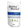 Dolina Noteci Premium rico en bacalao con brócoli - Comida húmeda para perros - 150 g