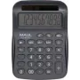 Jakob Maul GmbH calculadora de sobremesa ECO MJ 555 10 dígitos verde alimentación solar - sin pila (7263584)