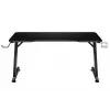 Mesa de ordenador Huzaro Hero 2.5, negra