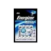 Pila desechable Energizer AA litio