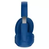 Auriculares inalámbricos Defender Fre Emotion B490 — azul, on-ear, Bluetooth, micrófono integrado