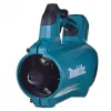 Soplador de hojas a batería 18V DUB184Z MAKITA