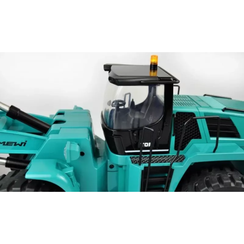 Cargador frontal Amewi G485E SE motor eléctrico 1:14 2000 mAh