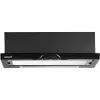 CATA TF-5260 Negra Campana extractora integrable Negro 340 m³/h