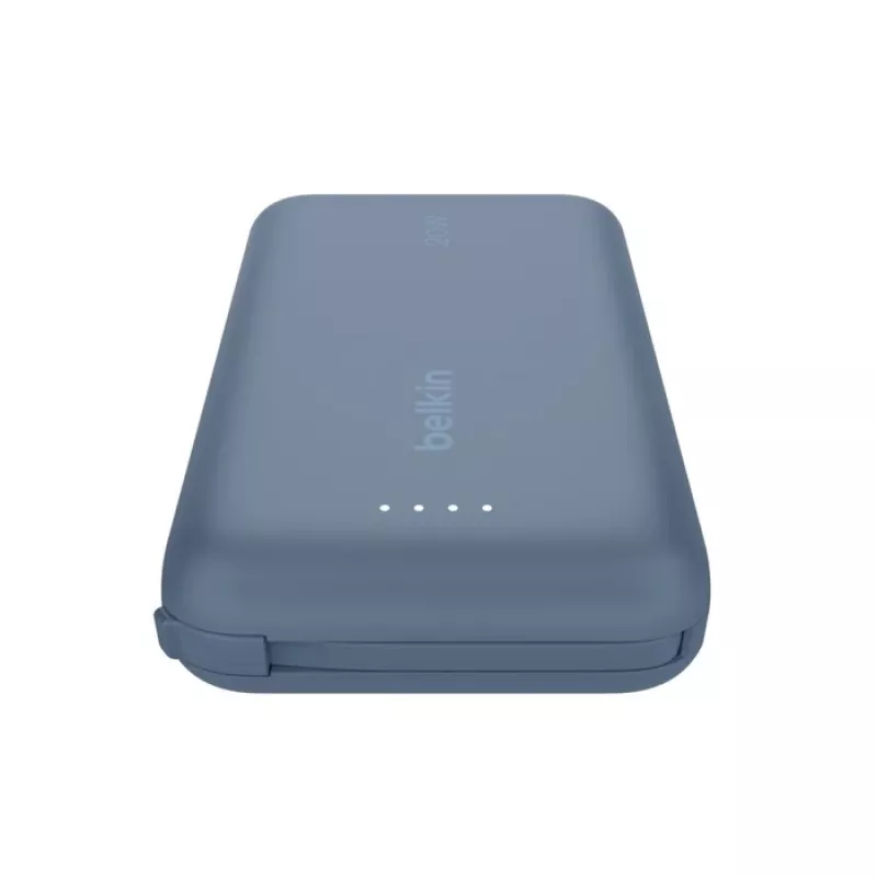 Belkin BPB021HQBL batería externa 10000 mAh