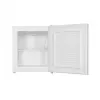 Congelador Heinrich's HGB 5088 W Blanco