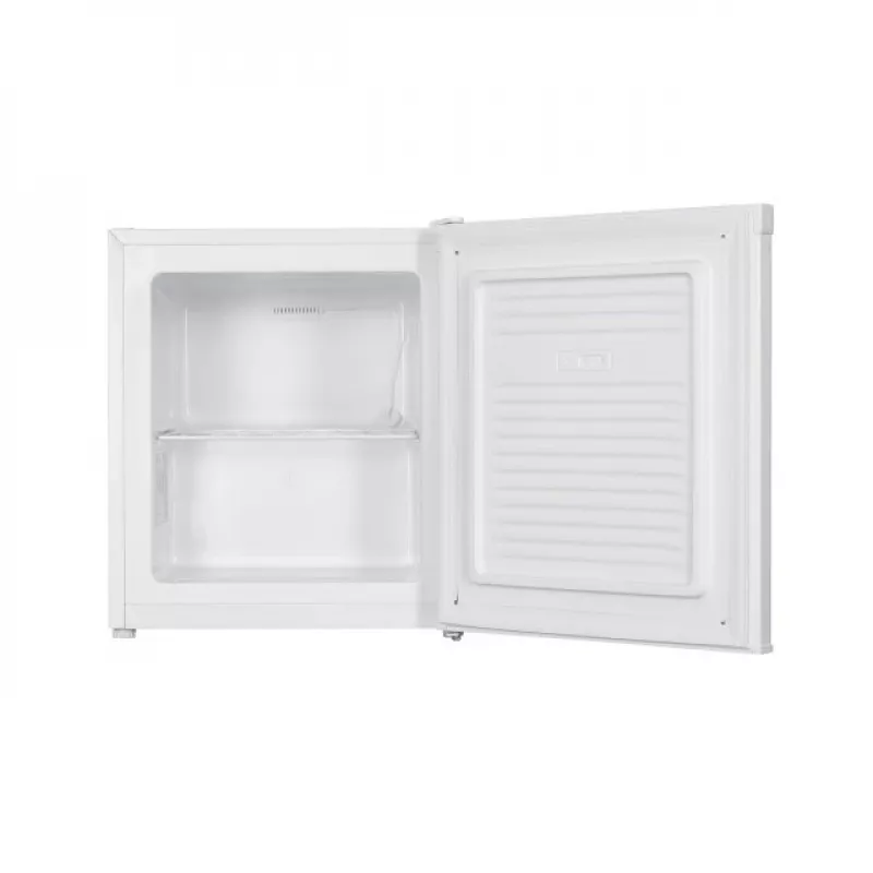 Congelador Heinrich's HGB 5088 W Blanco