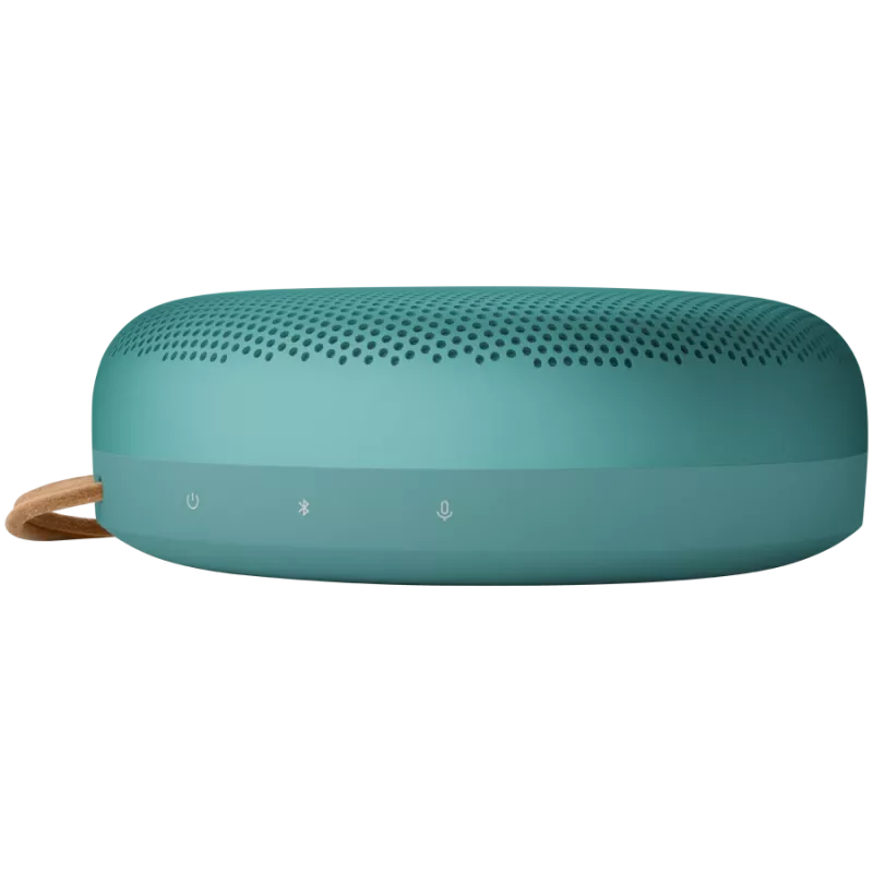 Beosound A1 3rd Gen verde eucalipto