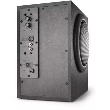 Wavemaster STAX BT 2.1 Bluetooth Negro retail