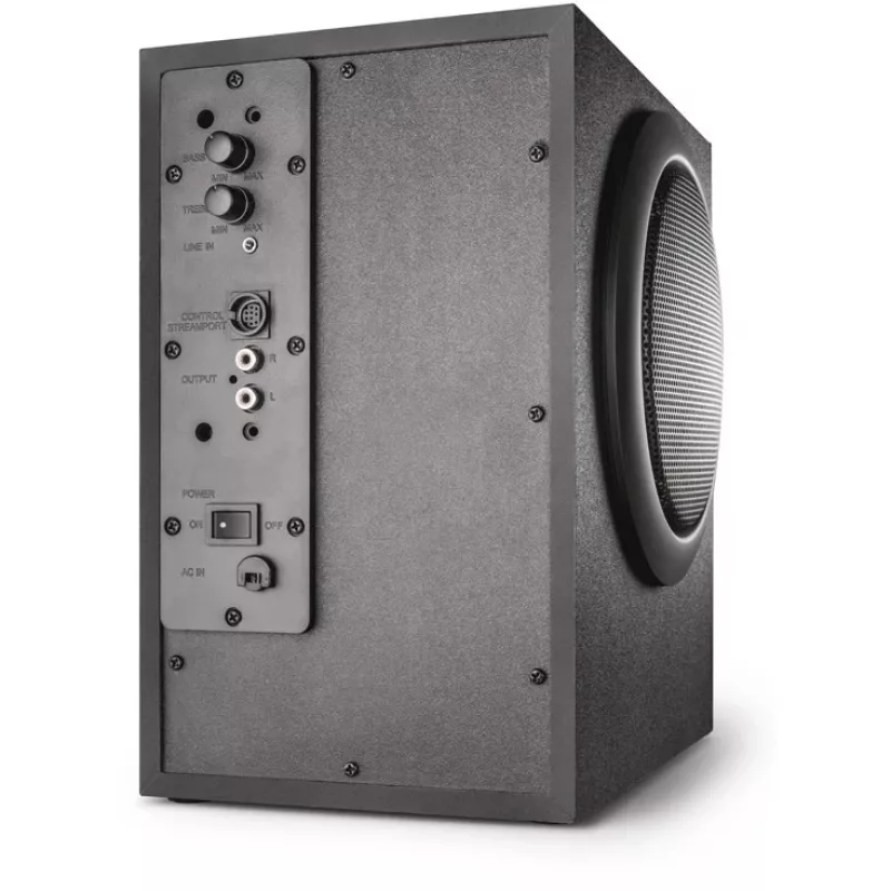 Wavemaster STAX BT 2.1 Bluetooth Negro retail