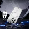 Funda híbrida 4smarts Ibiza para Apple iPhone 16 Pro