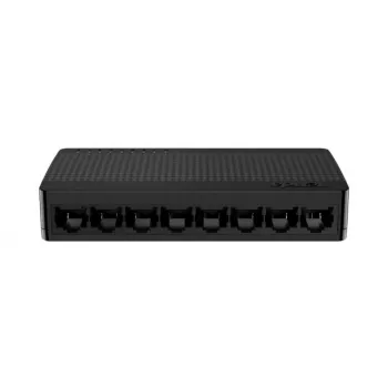 Switch no gestionado Tenda SG108M Gigabit Ethernet 8 puertos