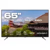 164,0cm/65 (3840x2160) JAPANNEXT JN-IPS650UHD60F 16:9 IPS 60Hz HDMI USB WLAN altavoces negro