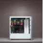 Corsair iCUE 4000X RGB Midi Tower Blanco