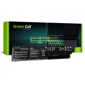Batería para ASUS X301 11,1V 4400mAh