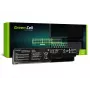 Batería para ASUS X301 11,1V 4400mAh